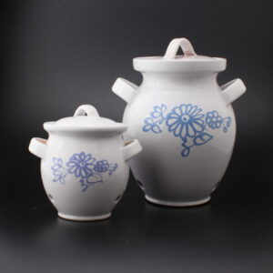 KEITTIÖPURKIT, 2 KPL