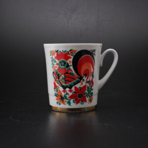 LOMONOSOV KAHVIKUPPI