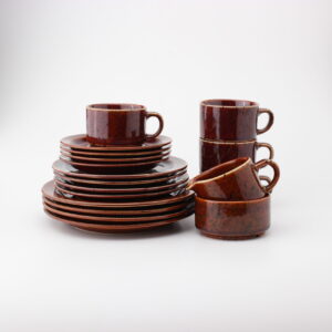 ARABIA KROUVI ASTIASTO, 18-OSAA