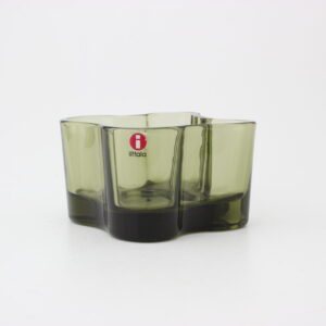 IITTALA AALTO TUIKKULYHTY