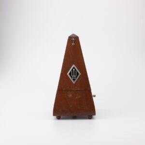 WITTNER MEKAANINEN METRONOMI