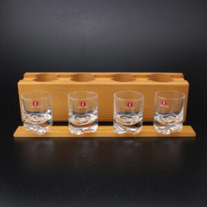 IITTALA GAISSA SNAPSILASIT RASIASSA