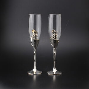 KUOHUVIINILASIT, 2 KPL