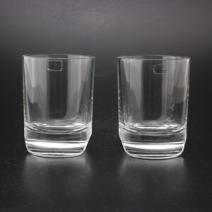 IITTALA SAMPO LASIT, 2 KPL