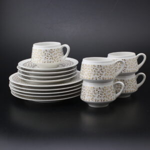 ARABIA KIMMEL KUPIT JA LAUTASIA, 5 KPL