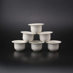 ARABIA ARCTICA MUNAKUPIT, 6 KPL