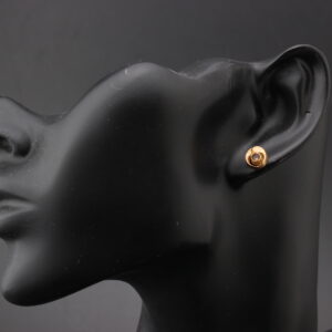 LUKSUS JOULULAHJA: KULTAISET FINFEELINGS KORVAKORUT