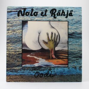 LP-LEVY NOLO ET RÄHJÄ: OODI