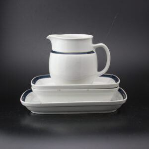 ARABIA AHTI KANNU JA TARJOILUASTIAT 3 KPL