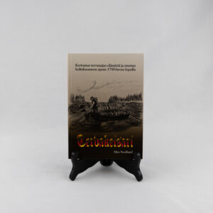 MAX SVEDLUND TERVAKEISARI