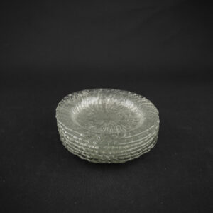 RIIHIMÄEN LASI TUPRU LAUTANEN 7 KPL