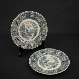 ARABIA MAISEMA LAUTASET 2 KPL