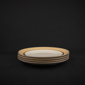 ARABIA OLKI LAUTASET 4 KPL