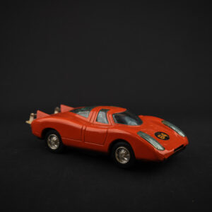 JAPANILAINEN PORCHE 917 PELTIAUTO