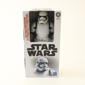 STAR WARS / FIRST ORDER STORMTROOPER