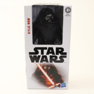 KYLO REN / STAR WARS