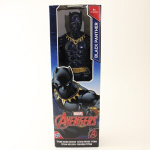 MARVEL / BLACK PANTHER