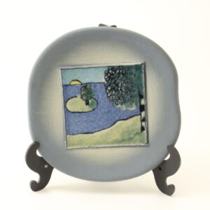 ARABIA KESÄ SEINÄTAULU