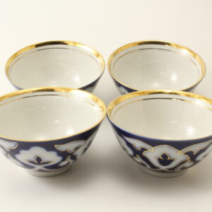 TASHKENT KULHOT 4KPL