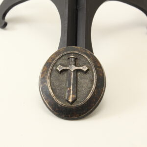 MESTARIKURSSIN RUUVIMERKKI