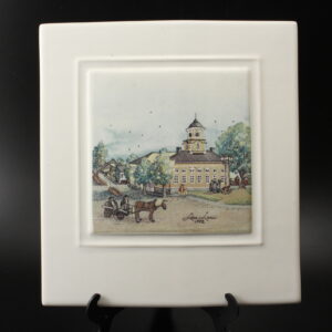 KERMASAVI / LAPPEENRANTA RAATIHUONE