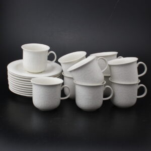 ARABIA ARCTICA KAHVIKUPIT JA TASSIT, 10 KPL