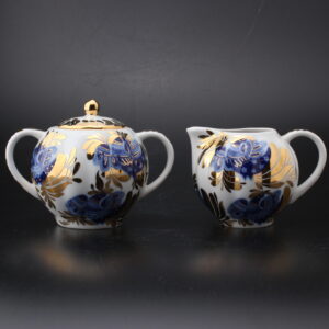 LOMONOSOV BLUE BIRD SOKERIKKO JA KERMAKKO