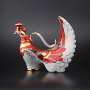 LOMONOSOV RIIKINKUKKO KARAHVI