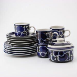 ARABIA SAARA ASTIASTO, 16 OSAA