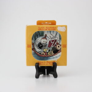 ARABIA NOKOSET OMPELUKORISSA SEINÄLAUTANEN