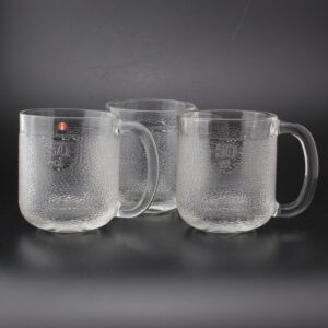 IITTALA KROUVI TUOPPI, 3 KPL