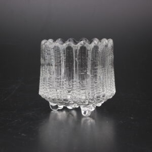 IITTALA ULTIMA THULE KYNTTILÄLYHTY