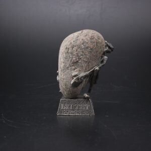 HENRY GUSTAVSSON LYFTET VEISTOS