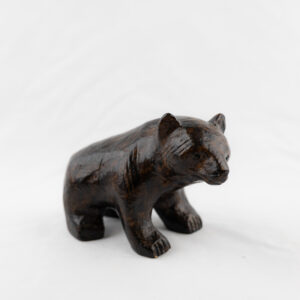 CARL ROOS KARHU VEISTOS