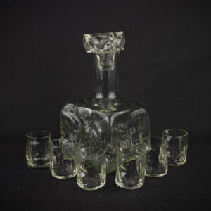 HUMPPILA FANTASIA KARAHVI JA 6 JUOMALASIA