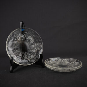 NUUTAJÄRVI ROSITA LAUTASET 3 KPL