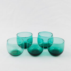 NUUTAJÄRVI MARJA SNAPSILASIT 5 KPL