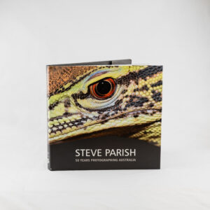 STEVE PARISH 50 YEARS PHOTOGRAPHING AUSTRALIA