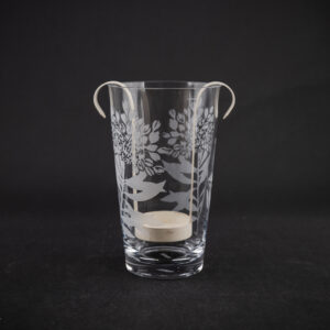 PENTIK KYNTTILÄLYHTY