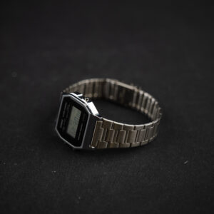 CASIO A158WE RANNEKELLO