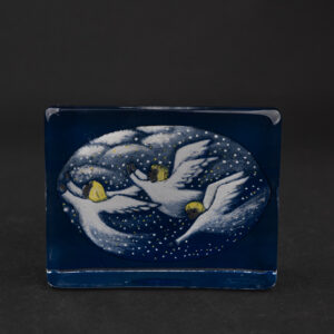 IITTALA LASIKORTTI SINESSÄ TAIVAAN KEINUEN