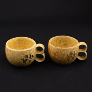 PENTIK HIISI TEEKUPIT 2 KPL