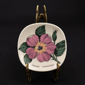 ARABIA ROSA SEINÄLAUTANEN