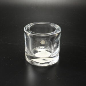 IITTALA KIVI - KYNTTILÄ LYHTY