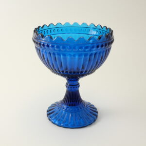 ISO TURKOOSIN SININEN IITTALA MARISKOOLI / MARIMEKKO