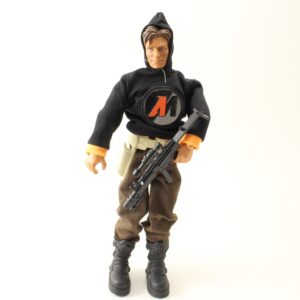 ACTION MAN