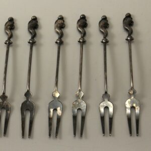 ASETTIHAARUKAT 6 KPL