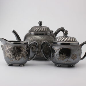 ROGERS KANNU, KERMAKKO JA SOKERIKKO