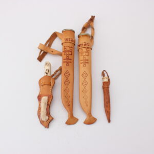 KORISTEPUUKOT, 4 KPL