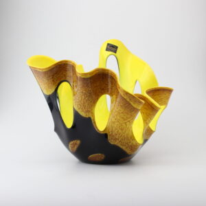 MAKORA KROSNO TAIDELASIMALJA